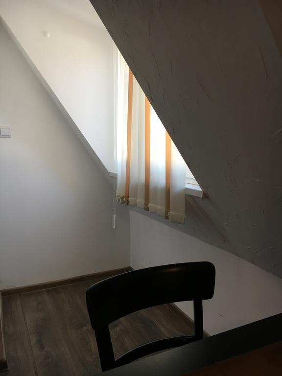Pension Haus Baron 2 Friedrichsfeld Edingen-Neckarhausen Exteriér fotografie